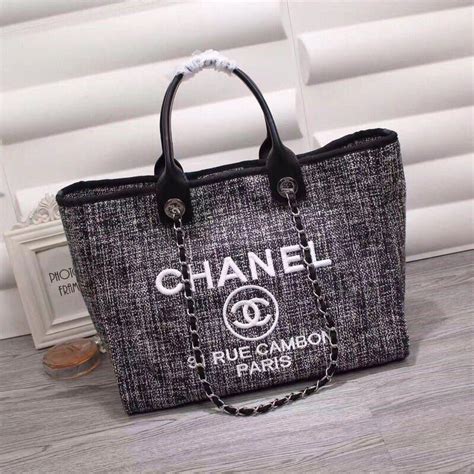 pvc inspired chanel bag|fake Chanel bag.